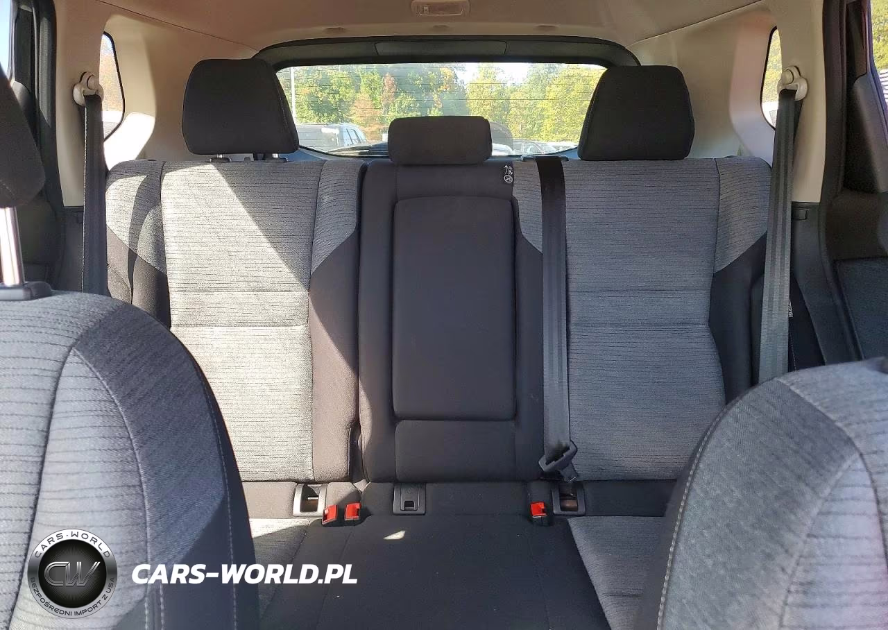 2023 Nissan Rogue Sv VIN:JN8BT3BB1PW459176 - 10
