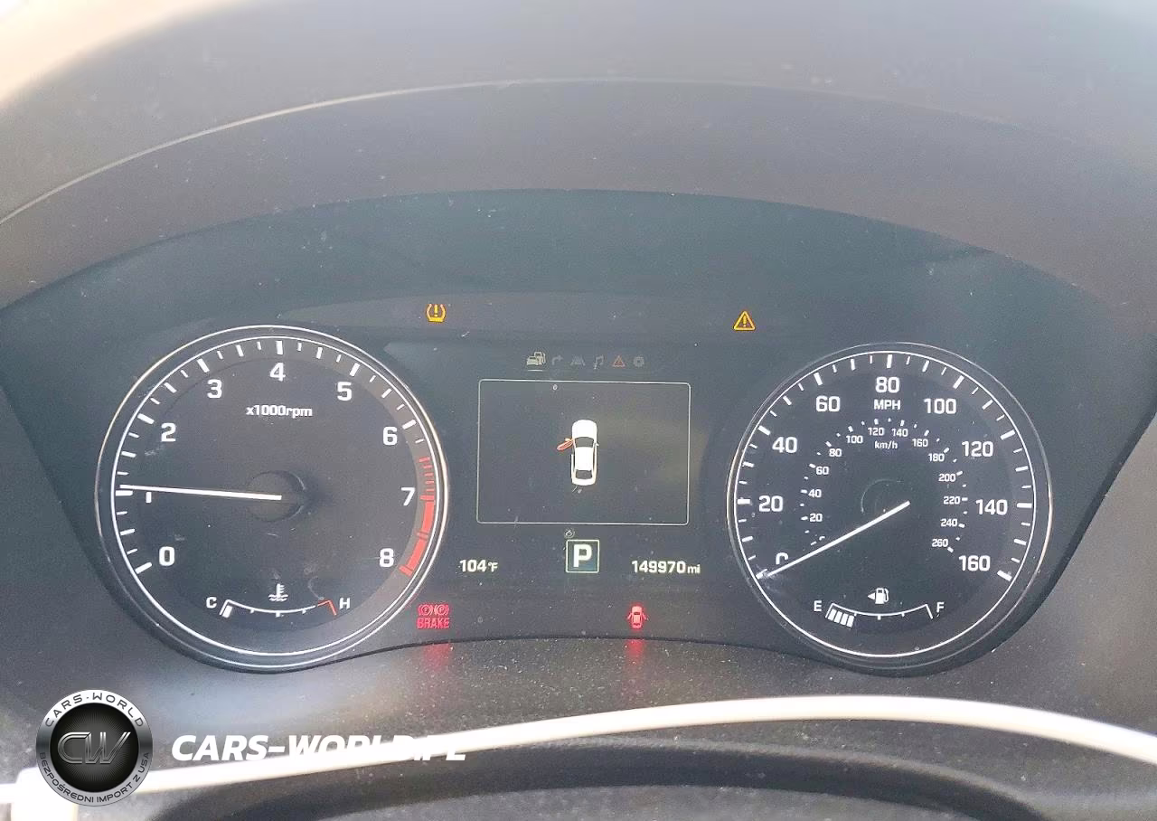 2016 Hyundai Genesis 3.8L VIN:KMHGN4JE9GU106835 - 9