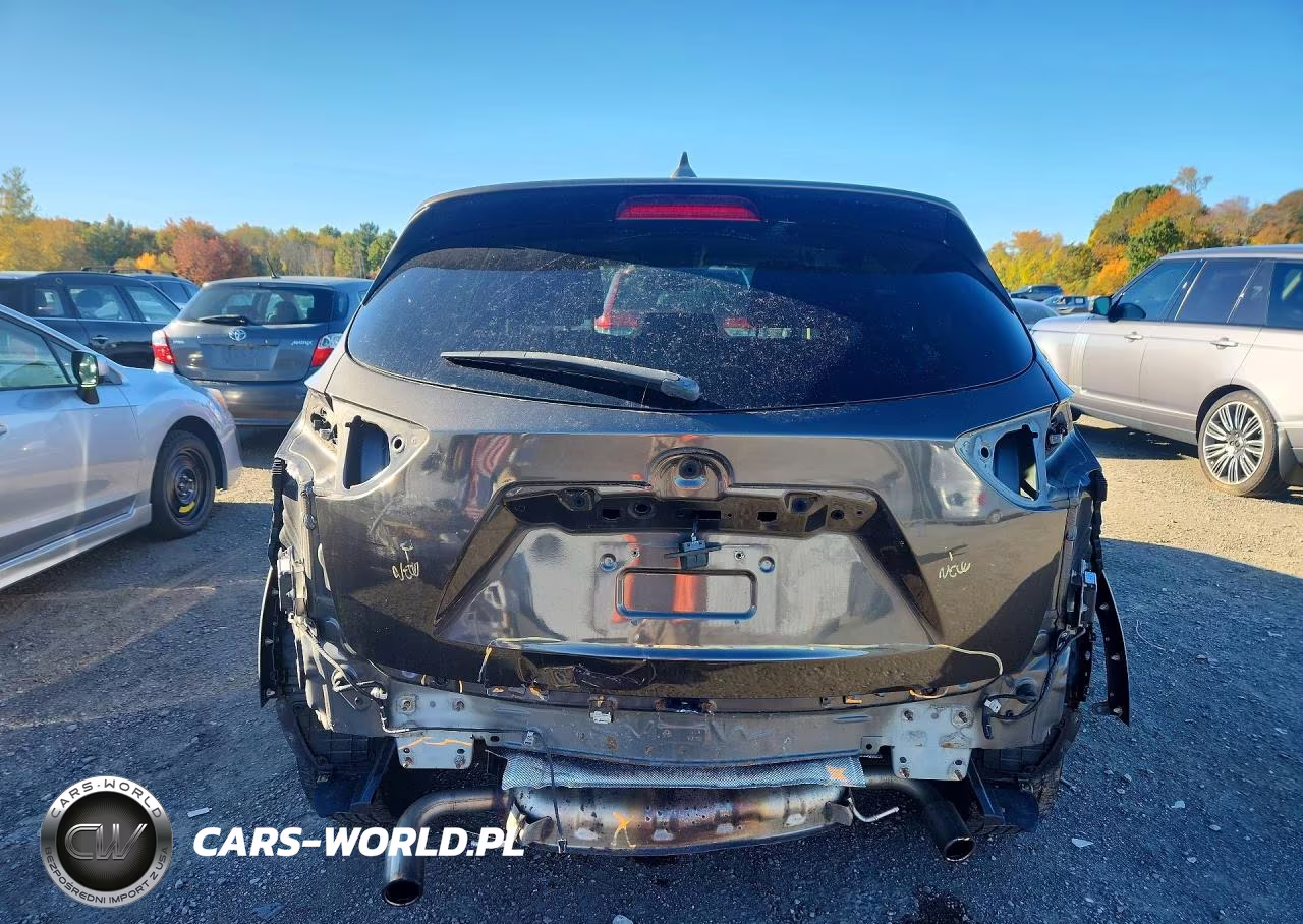 2016 Mazda Cx-5 Touring VIN:JM3KE4CY7G0626732 - 6