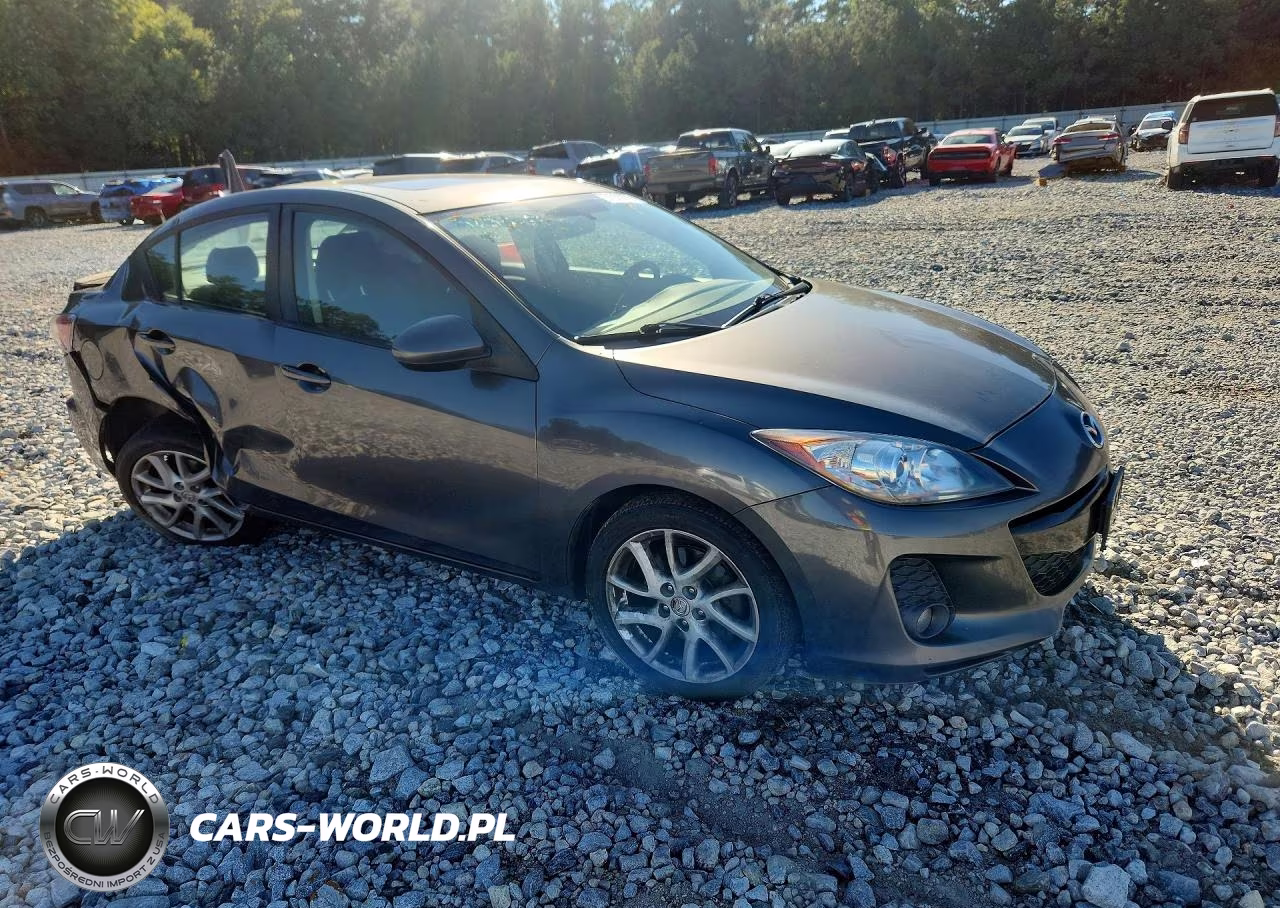 2012 Mazda 3 S VIN:JM1BL1V62C1505216 - 4