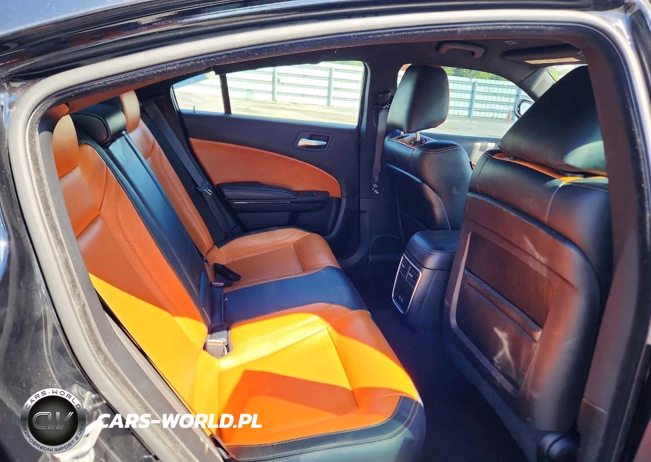 2021 Dodge Charger Sxt VIN:2C3CDXBG8MH574078 - 10