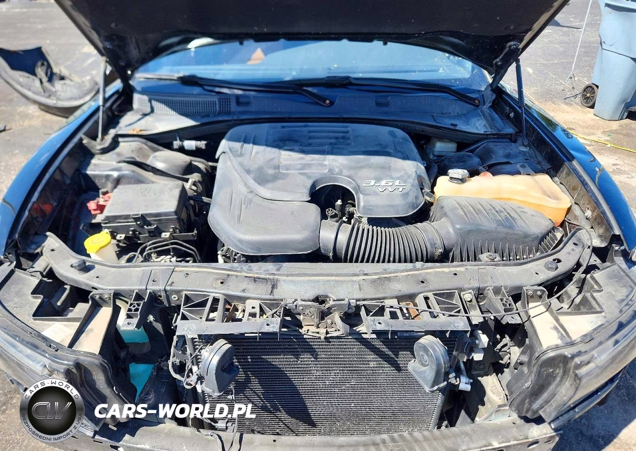 2021 Dodge Charger Sxt VIN:2C3CDXBG8MH574078 - 11