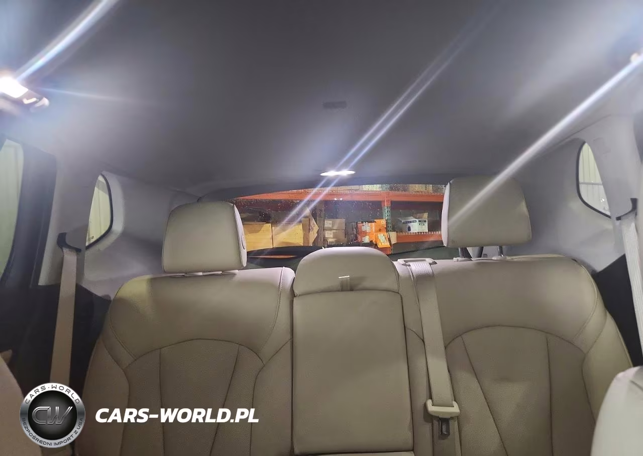 2019 Buick Envision Essence VIN:LRBFXCSA8KD009181 - 10