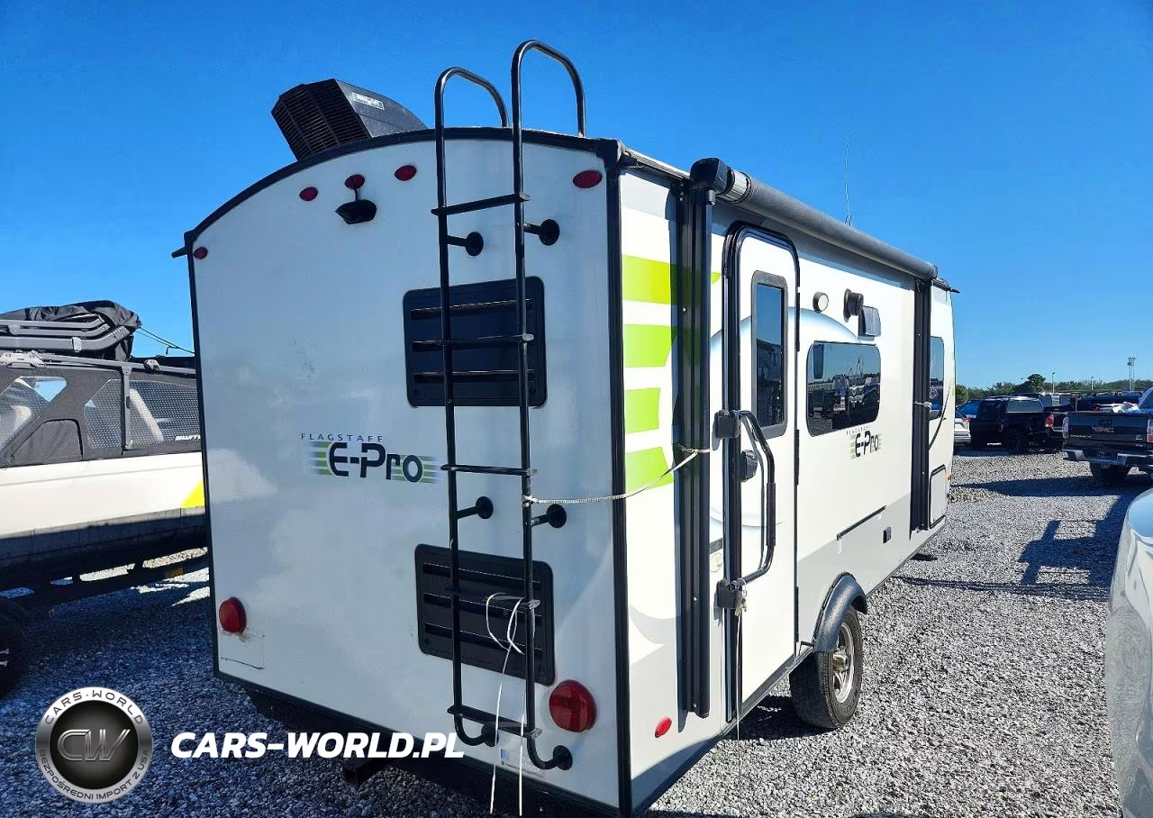 2019 Forest River E-Pro Camper VIN:5ZT2FSHC0K3005832 - 4