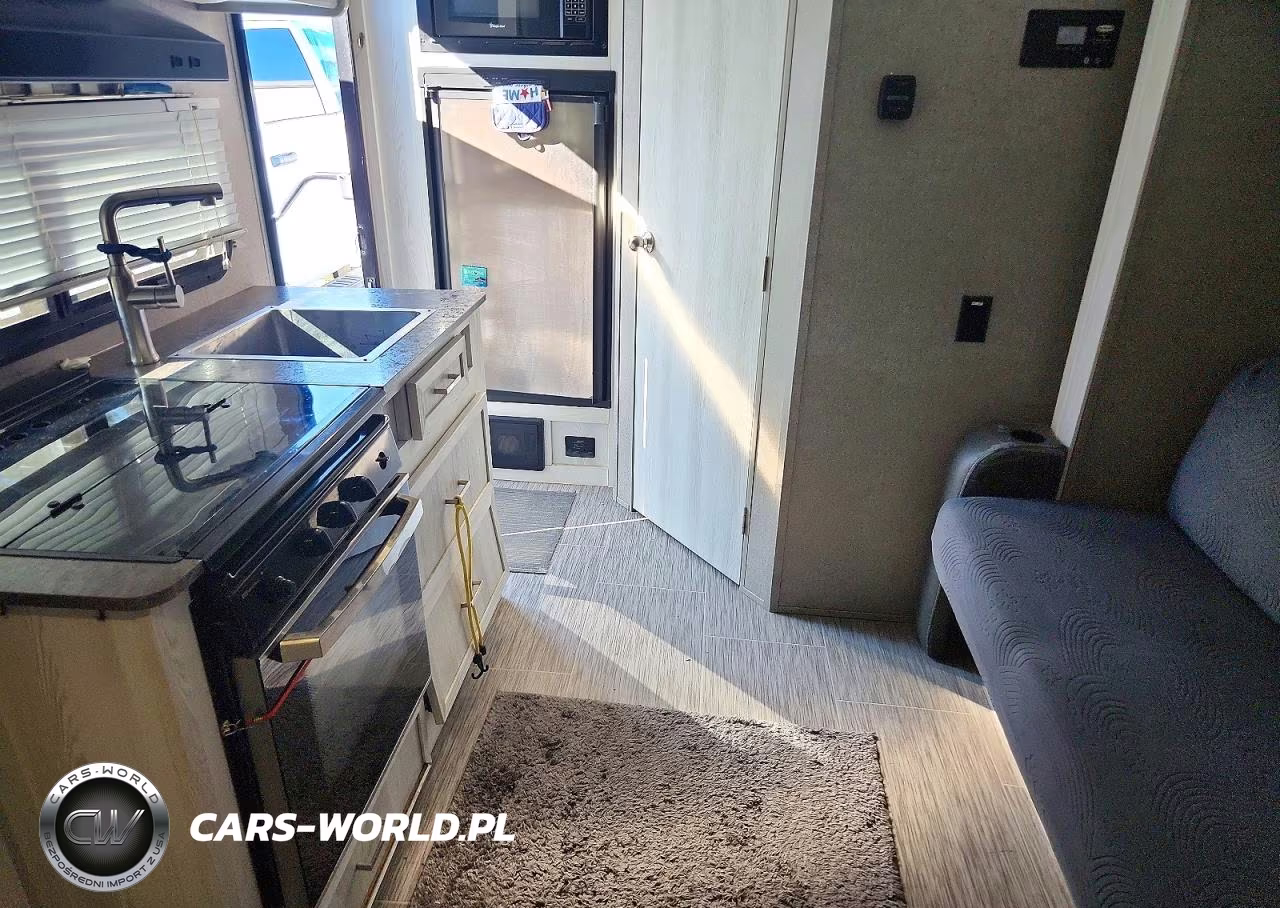 2019 Forest River E-Pro Camper VIN:5ZT2FSHC0K3005832 - 5