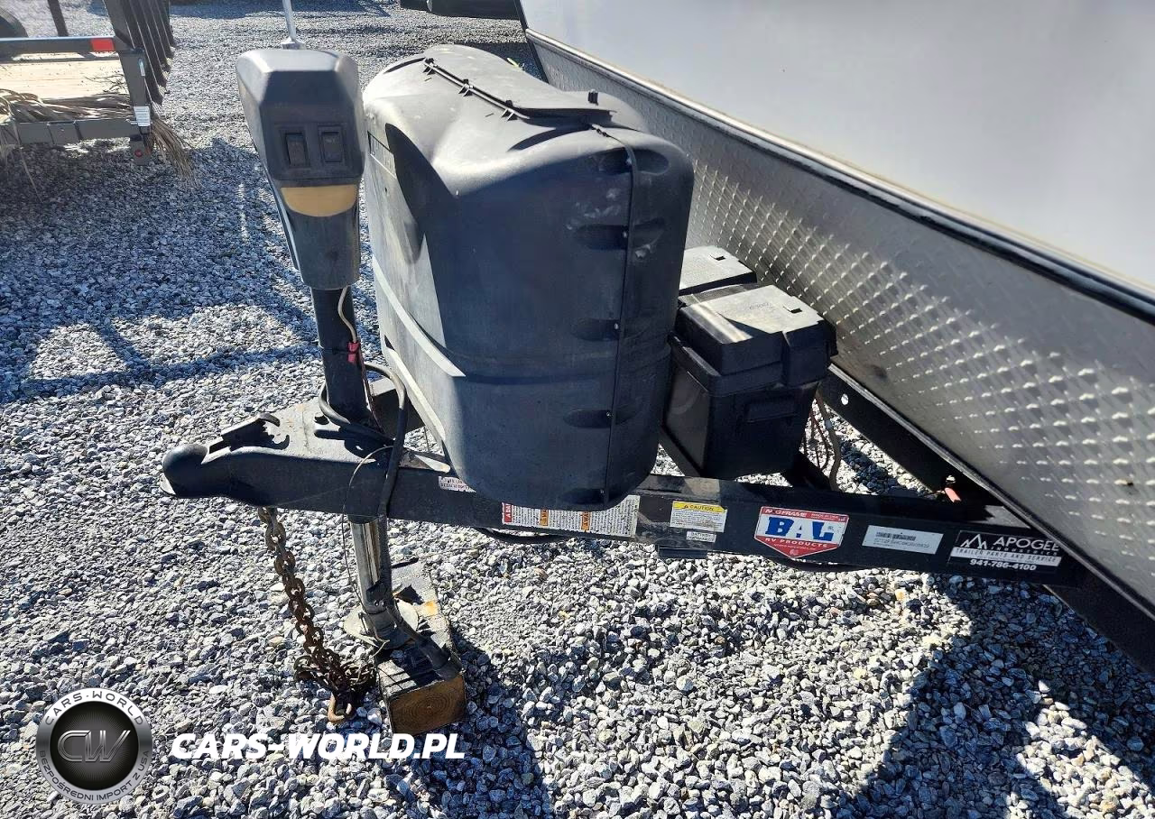 2019 Forest River E-Pro Camper VIN:5ZT2FSHC0K3005832 - 7