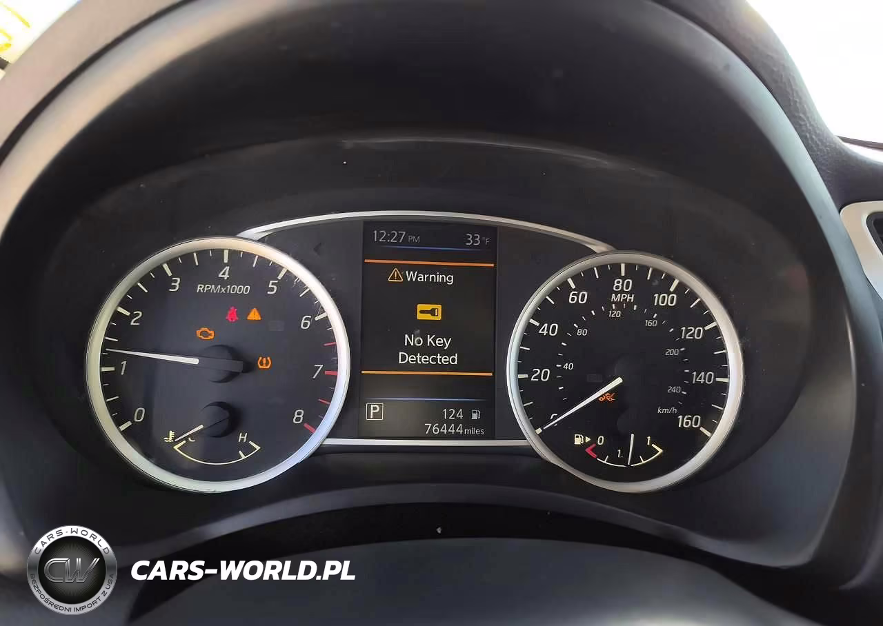 2019 Nissan Sentra Sr VIN:3N1AB7AP3KY207285 - 8