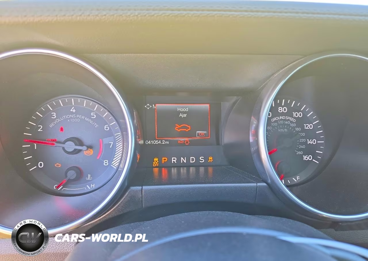 2021 Ford Mustang VIN:1FA6P8TH4M5140170 - 9