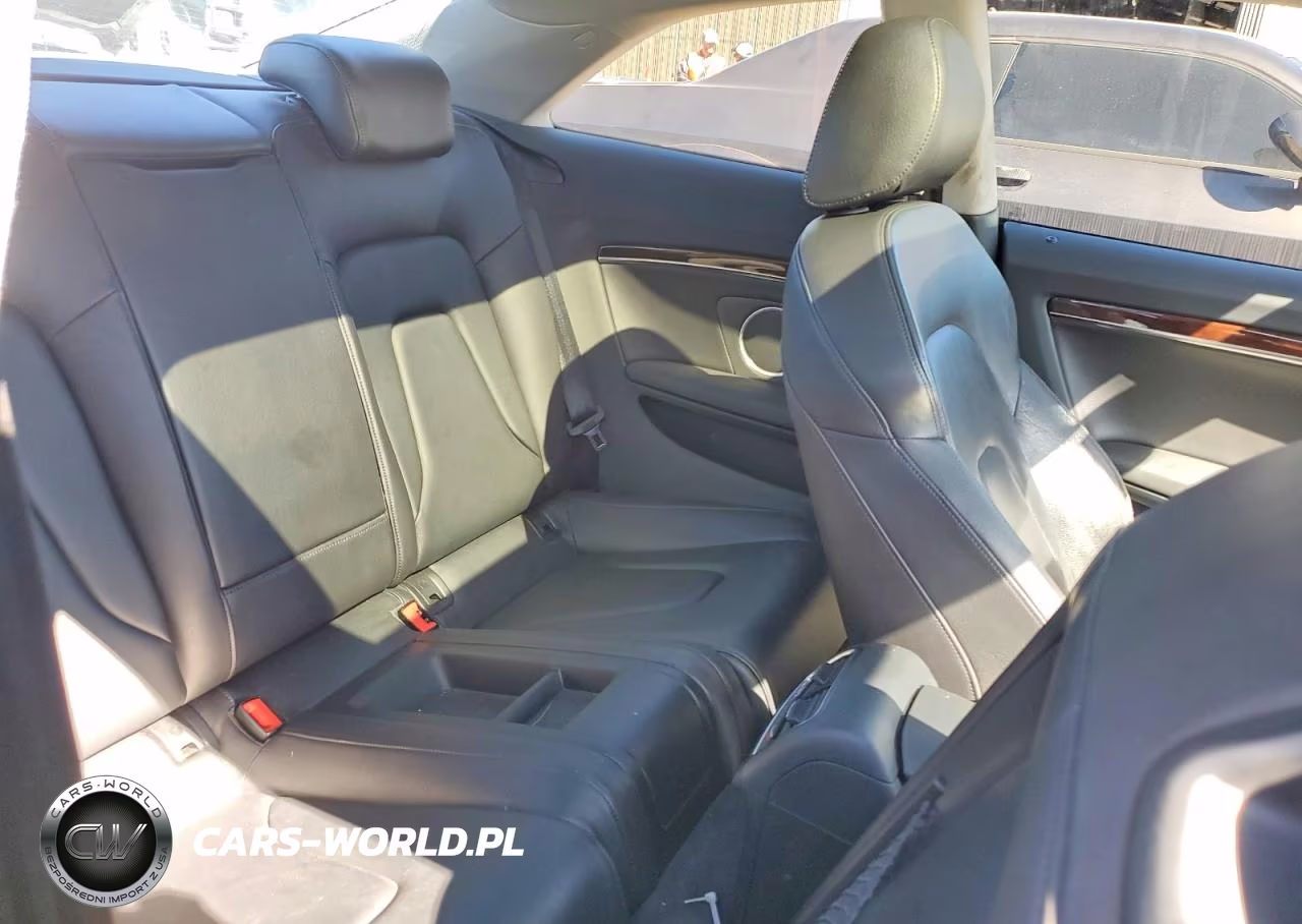 2015 Audi A5 Premium Plus VIN:WAUMFAFR8FA004972 - 10