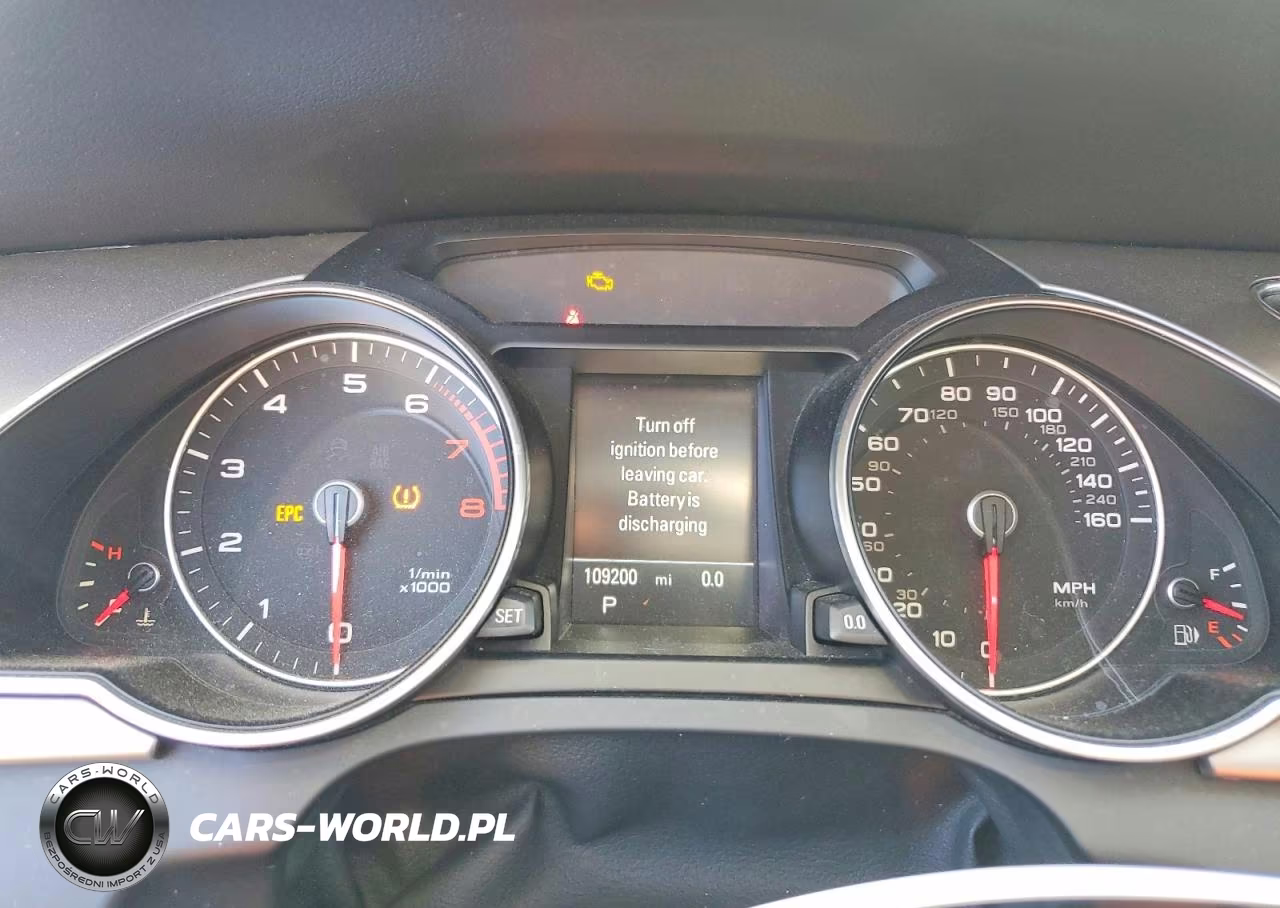 2015 Audi A5 Premium Plus VIN:WAUMFAFR8FA004972 - 9