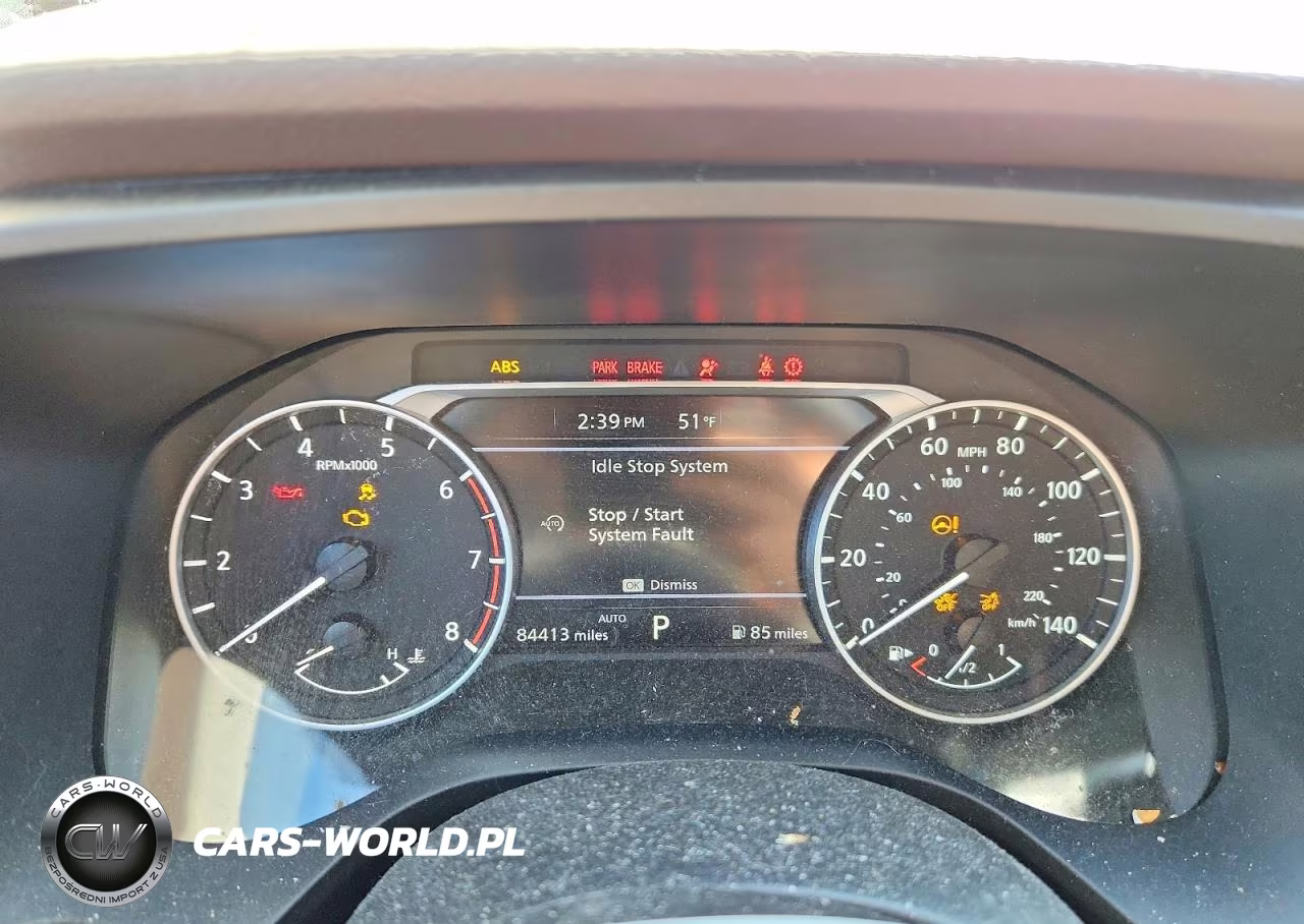 2023 Nissan Rogue Sv VIN:5N1BT3BB3PC860110 - 9
