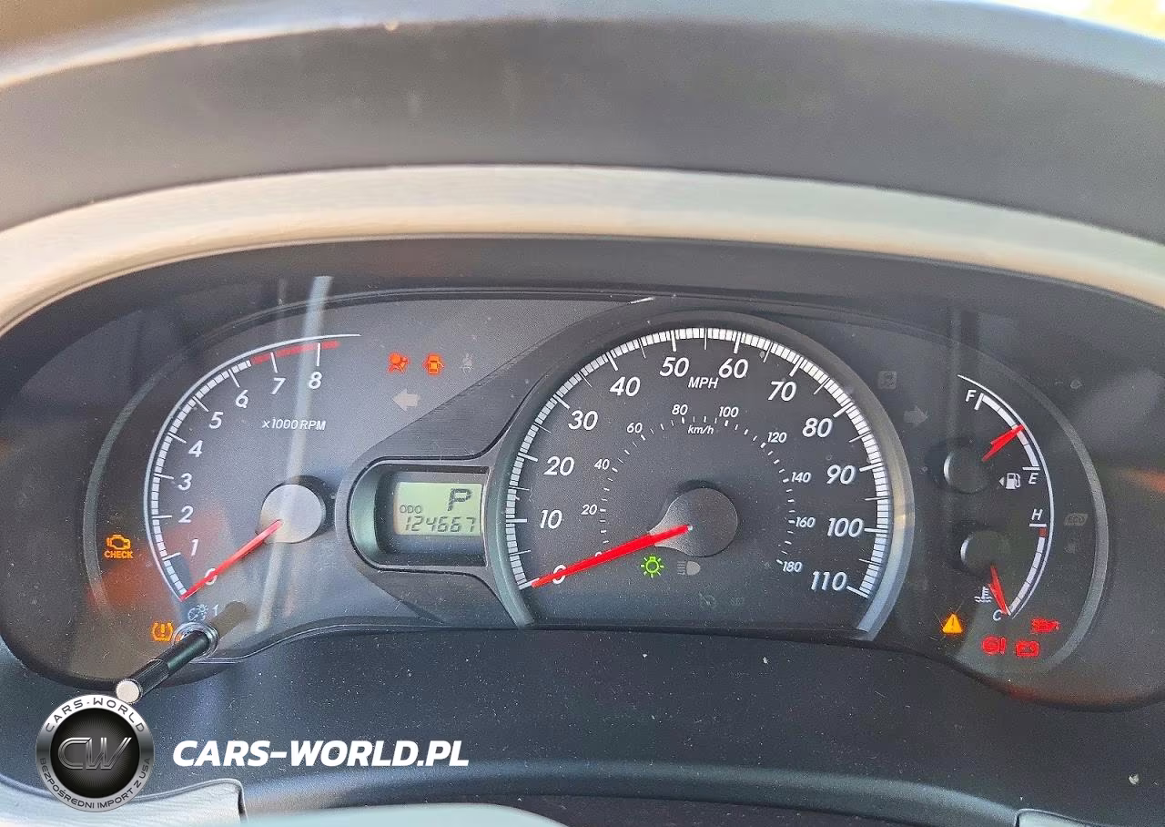 2014 Toyota Sienna Le VIN:5TDJK3DC3ES089927 - 9