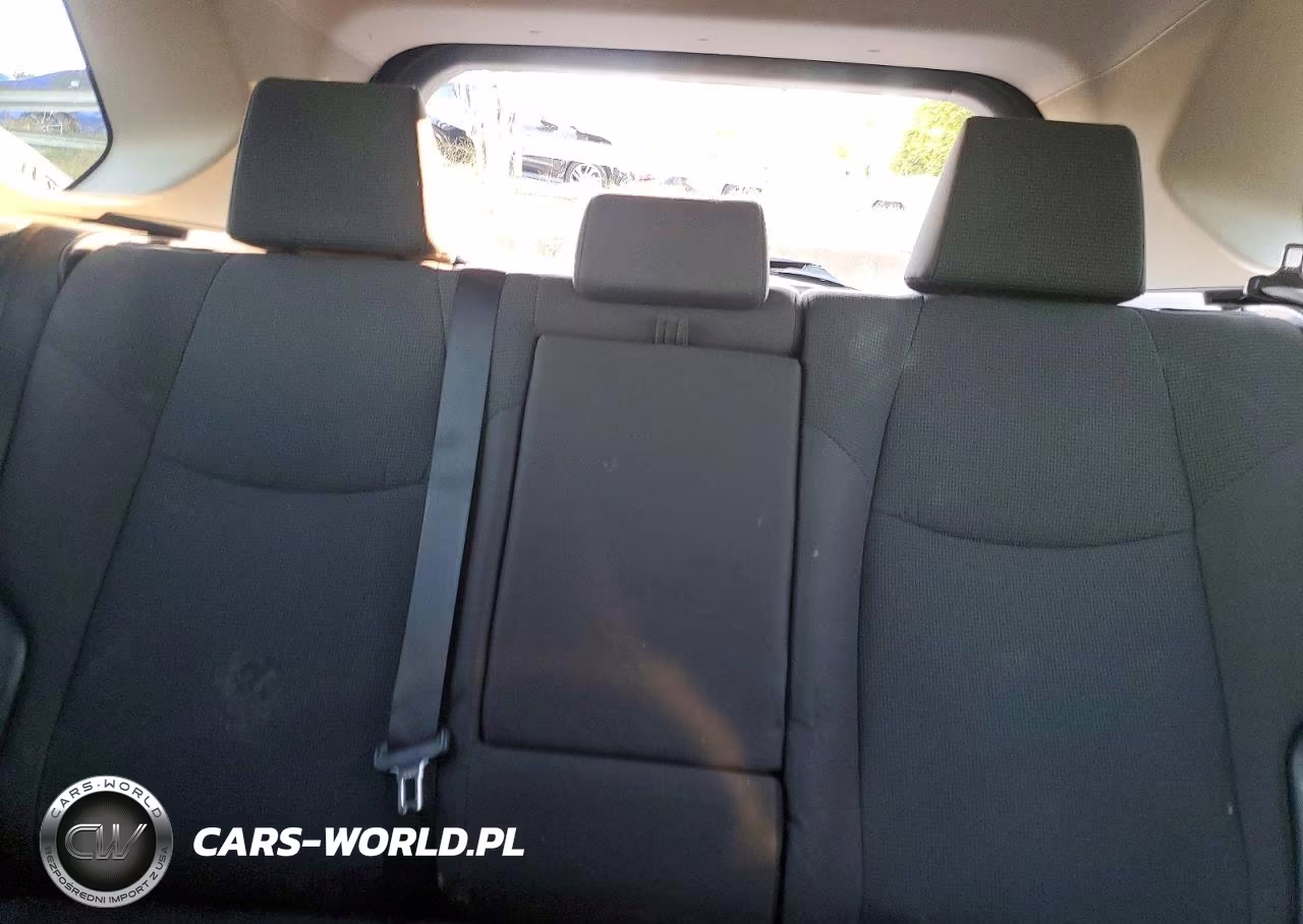 2019 Toyota Rav4 Le VIN:2T3G1RFV8KC054522 - 10