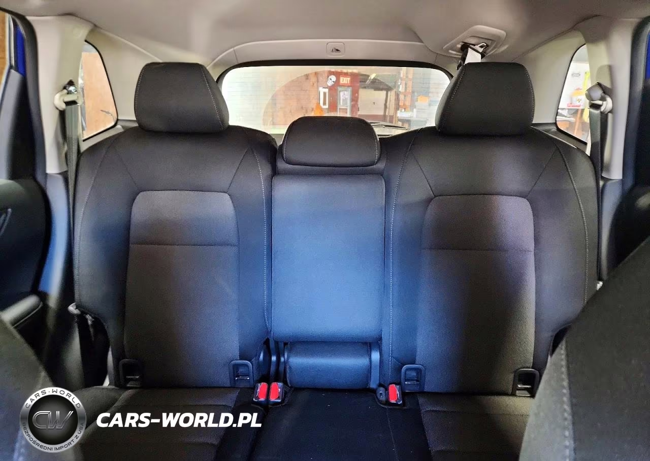 2025 Honda Cr-V Lx VIN:2HKRS4H27SH400559 - 10