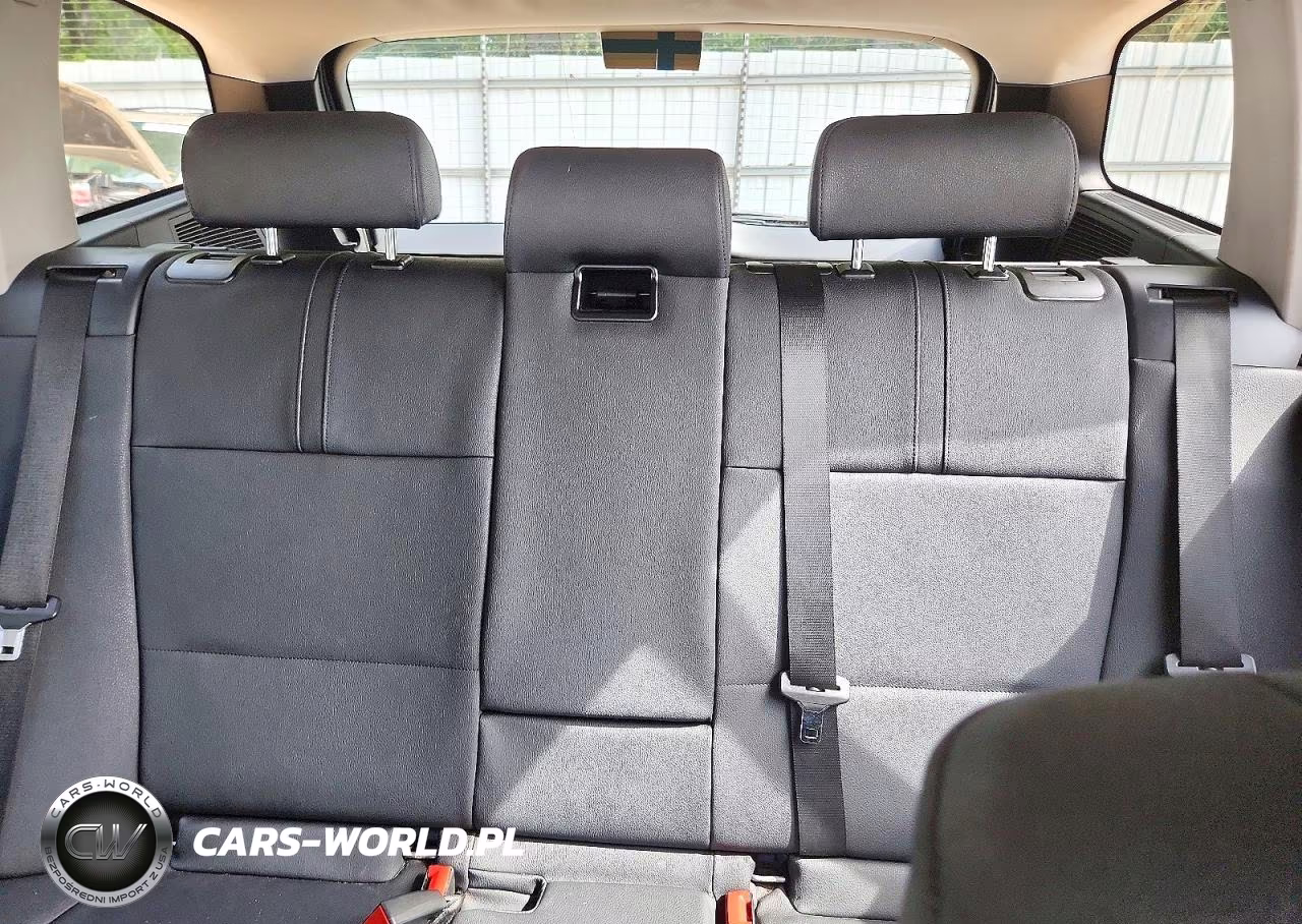 2008 BMW X3 3.0Si VIN:WBXPC93468WJ12693 - 10