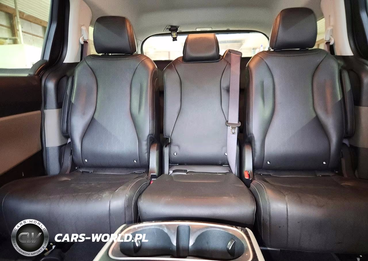 2026 Kia Carnival Lxs VIN:KNDNB5KA9T6124725 - 10