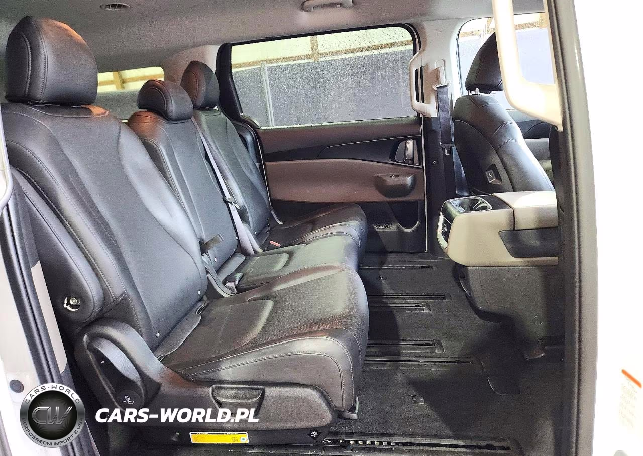 2026 Kia Carnival Lxs VIN:KNDNB5KA9T6124725 - 11