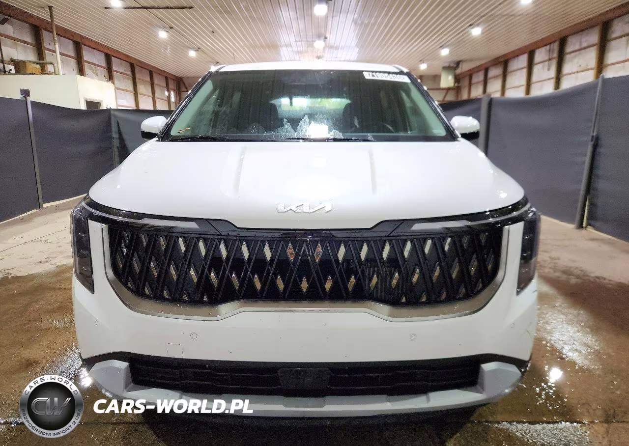 2026 Kia Carnival Lxs VIN:KNDNB5KA9T6124725 - 5