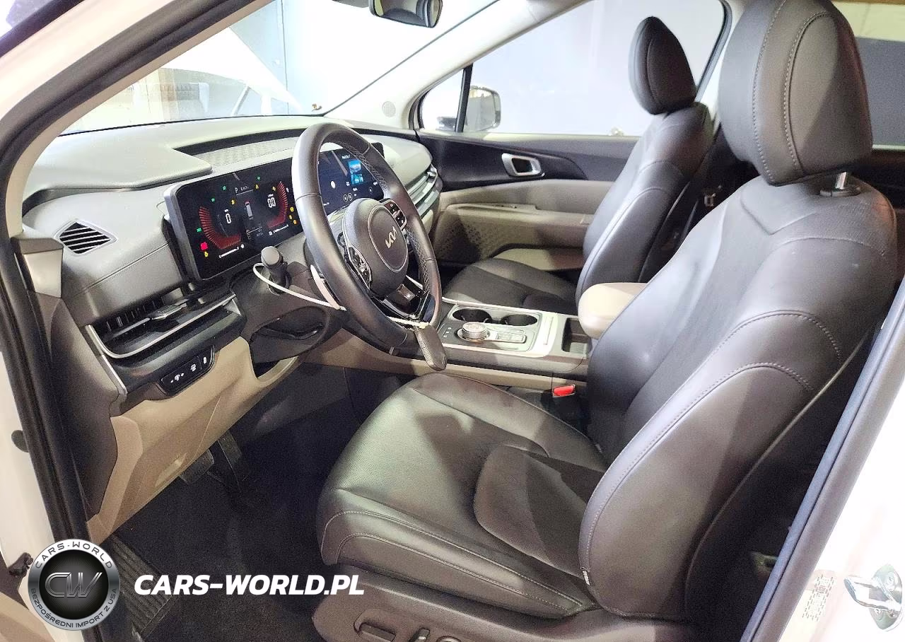 2026 Kia Carnival Lxs VIN:KNDNB5KA9T6124725 - 7