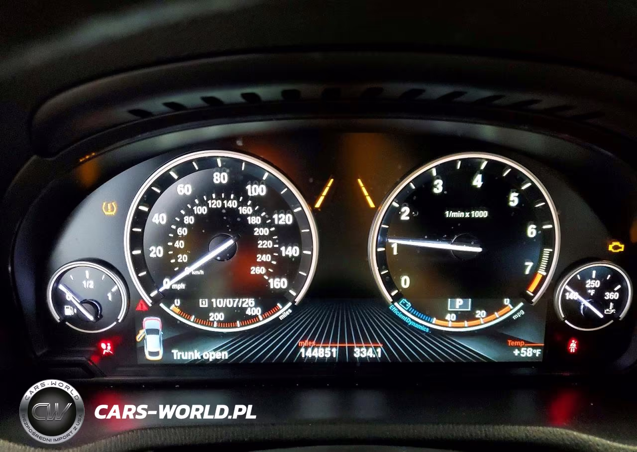 2018 BMW X4 xDrive28I VIN:5UXXW3C58J0Y66681 - 9