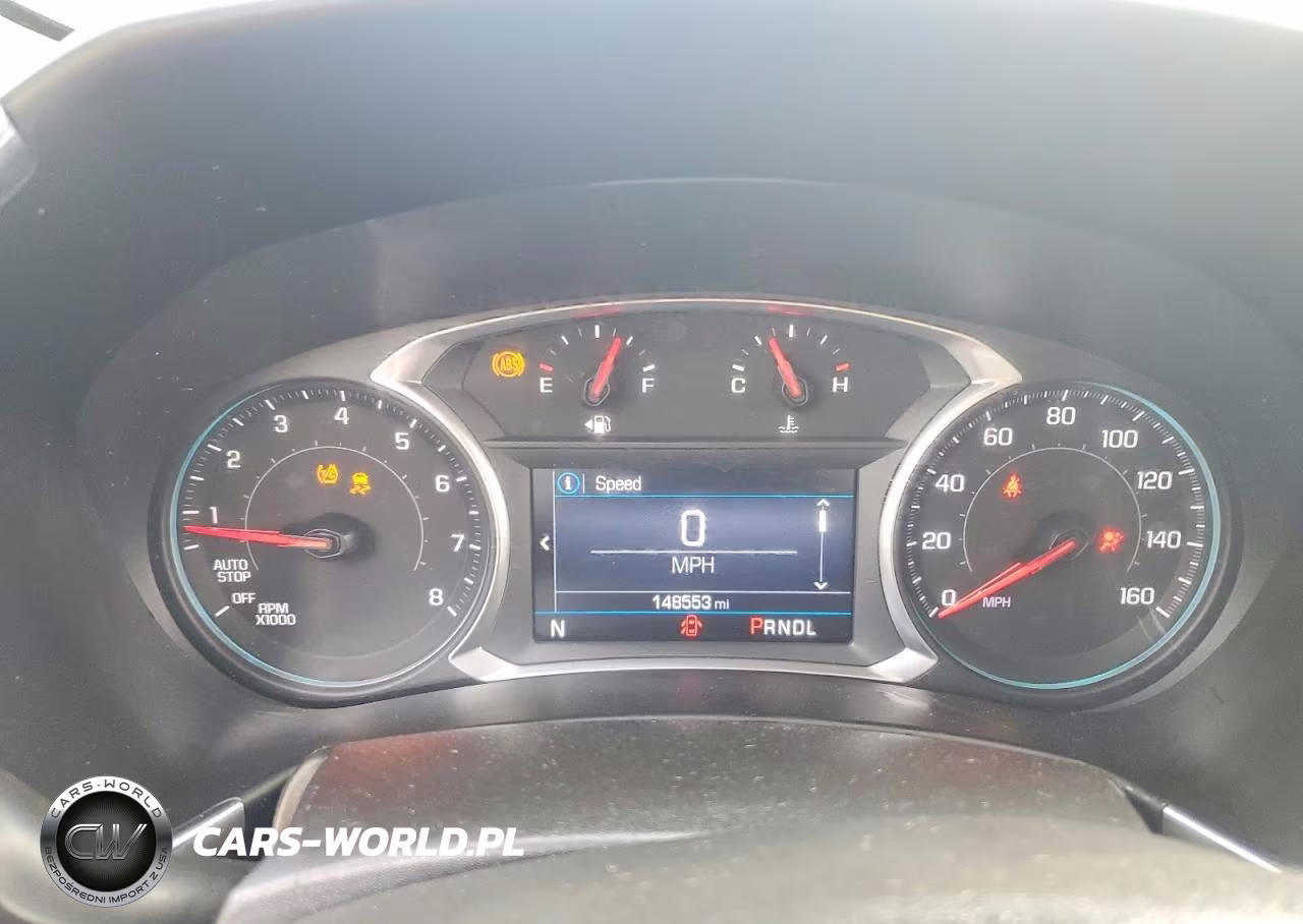 2021 Chevrolet Equinox Lt VIN:2GNAXUEV1M6121684 - 9
