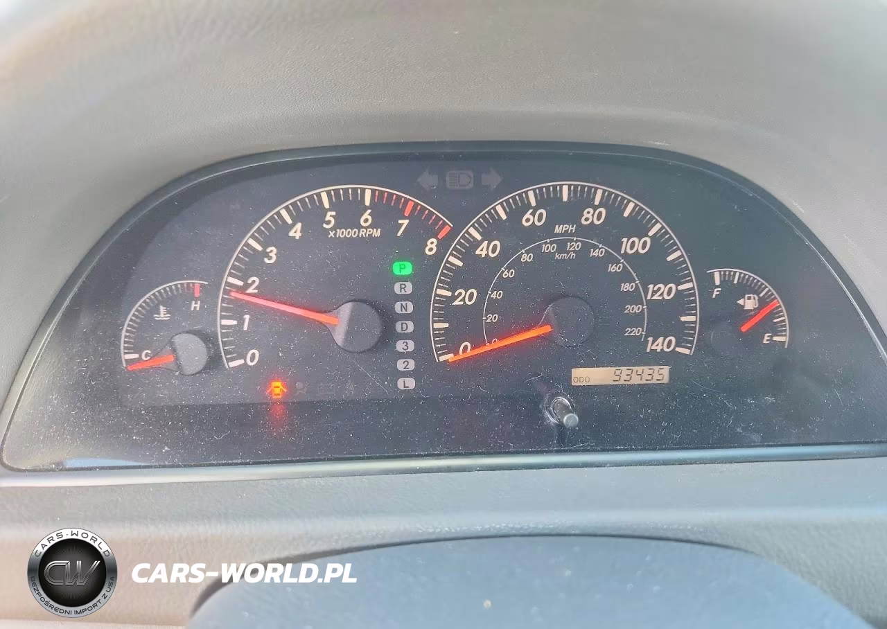 2006 Toyota Camry Le VIN:4T1BE30K46U143141 - 9