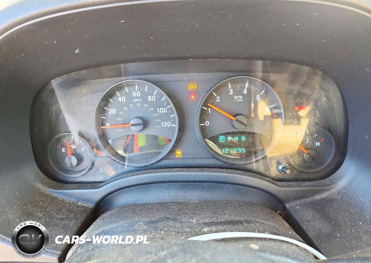 2012 Jeep Patriot Latitude VIN:1C4NJPFB5CD542163 - 9