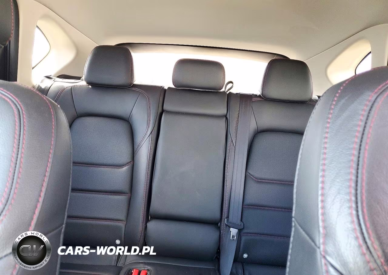 2023 Mazda Cx-5 Preferred VIN:JM3KFBCM1P0123891 - 10