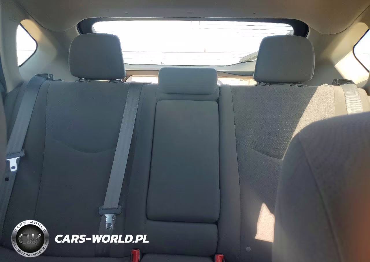 2010 Toyota Prius Iii VIN:JTDKN3DU6A0135560 - 10