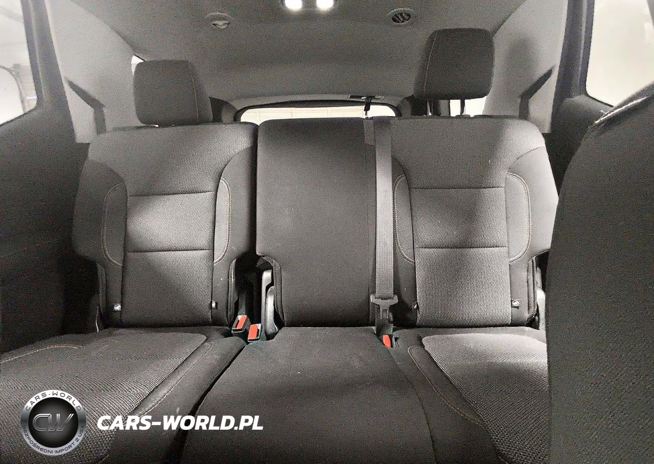 2021 Chevrolet Traverse Ls VIN:1GNEVFKWXMJ103896 - 10