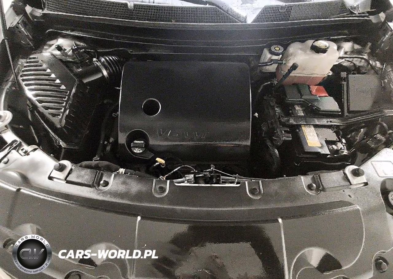2021 Chevrolet Traverse Ls VIN:1GNEVFKWXMJ103896 - 12