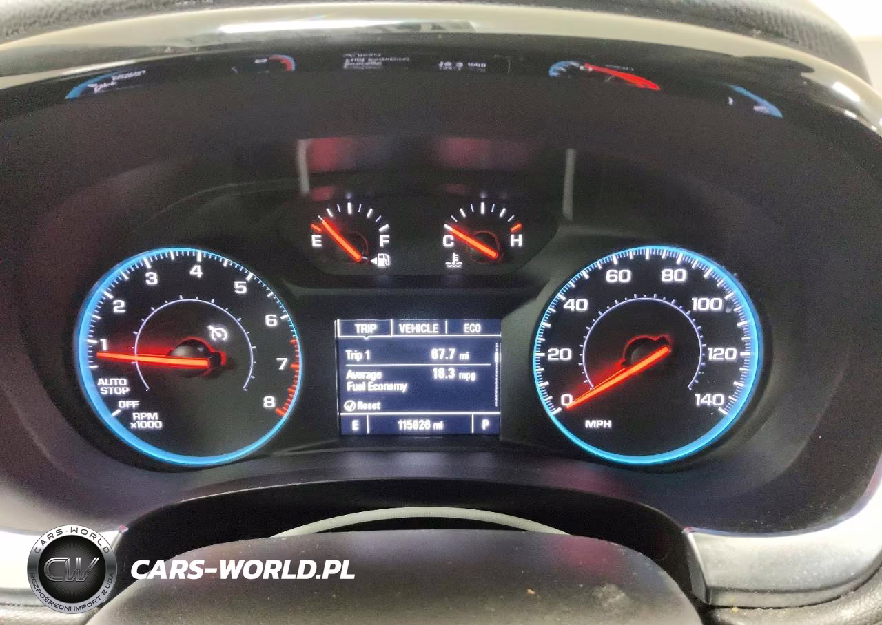 2021 Chevrolet Traverse Ls VIN:1GNEVFKWXMJ103896 - 9
