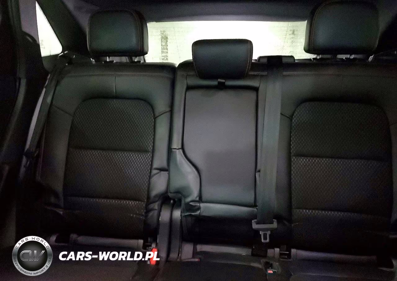 2025 Ford Escape St Line Select VIN:1FMCU9NZ5SUB25323 - 10