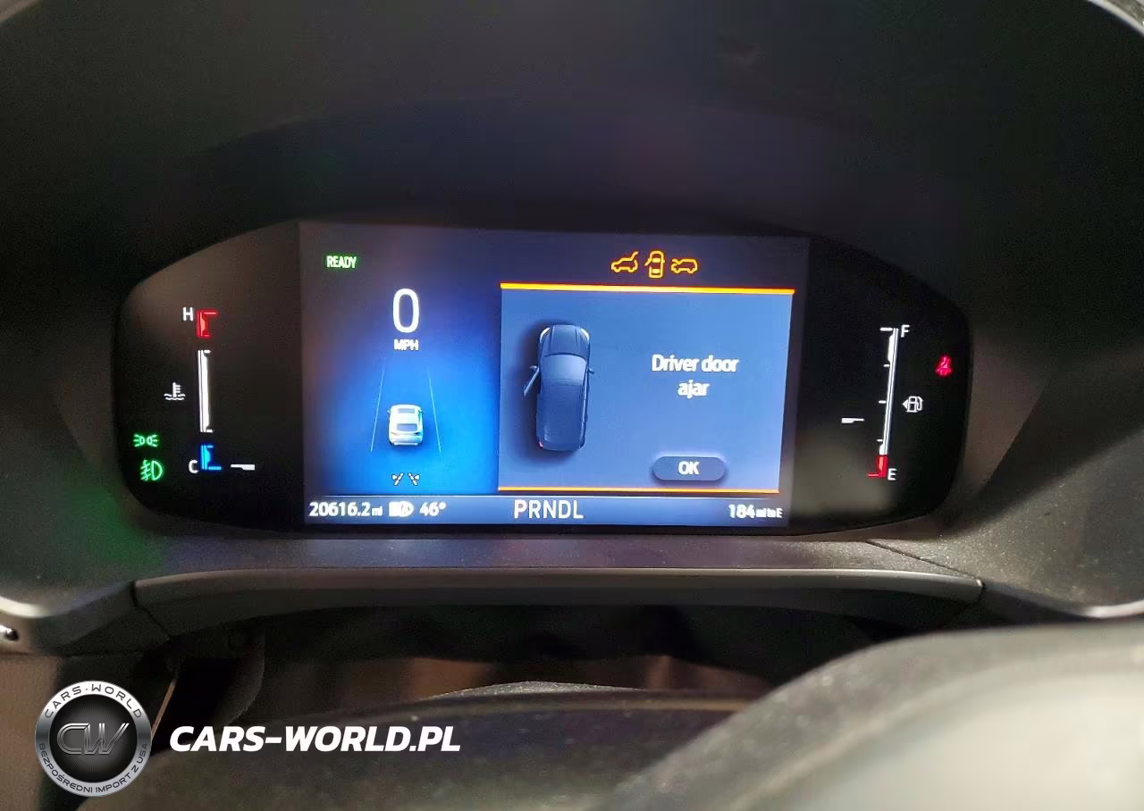 2025 Ford Escape St Line Select VIN:1FMCU9NZ5SUB25323 - 9