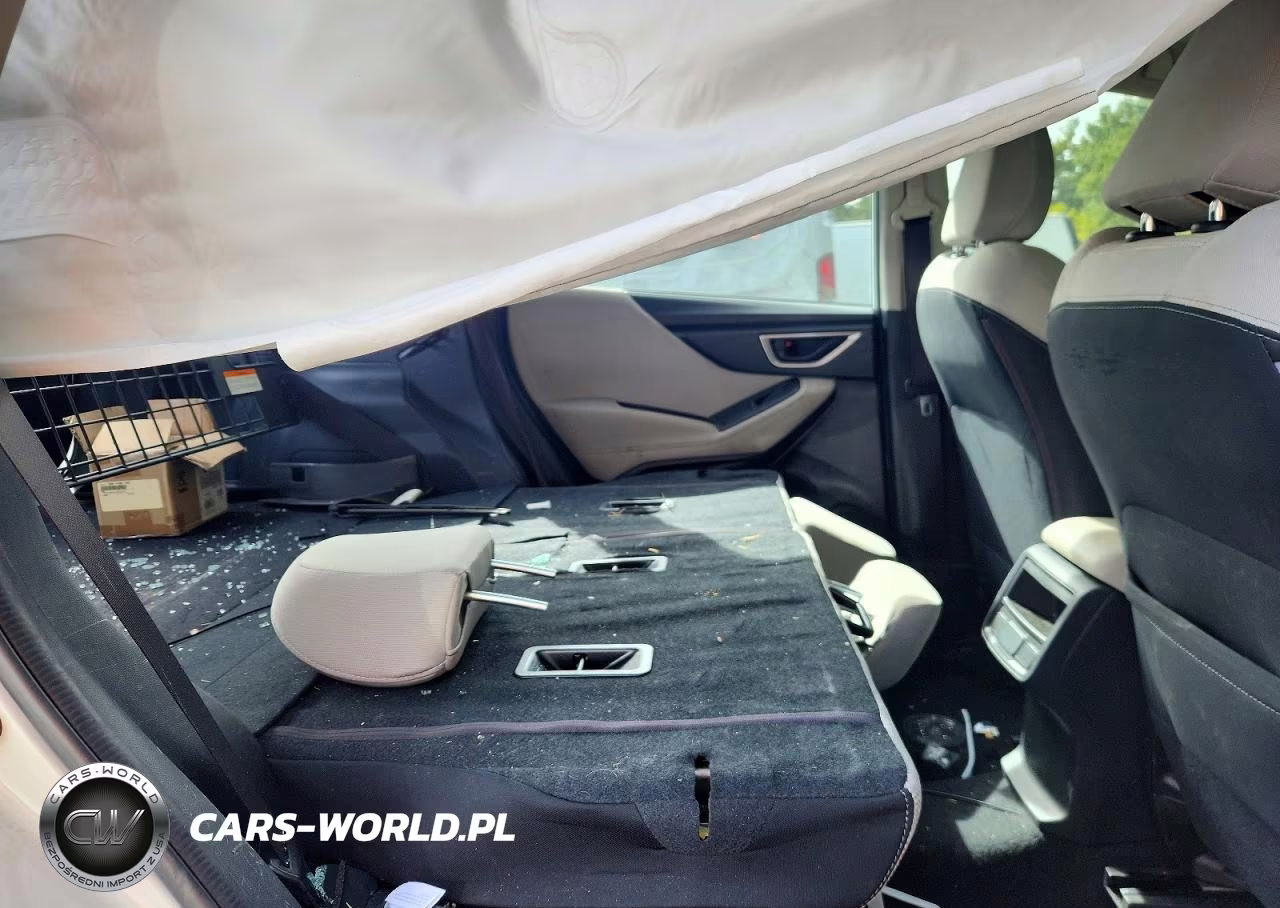 2022 Subaru Forester VIN:JF2SKAAC9NH508057 - 10