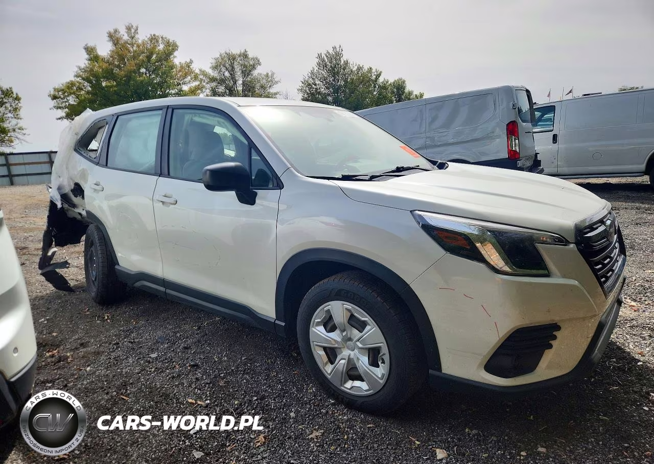 2022 Subaru Forester VIN:JF2SKAAC9NH508057 - 4