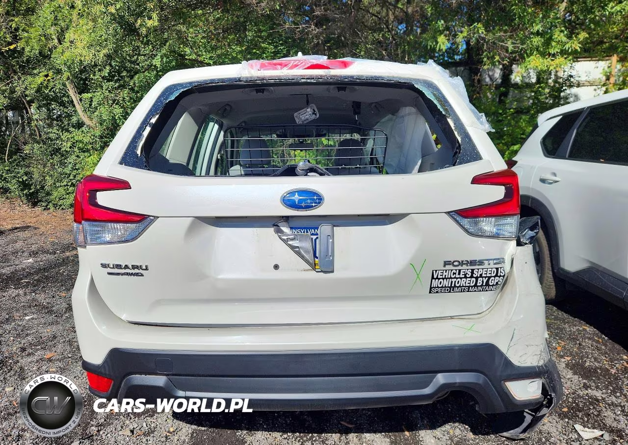 2022 Subaru Forester VIN:JF2SKAAC9NH508057 - 6