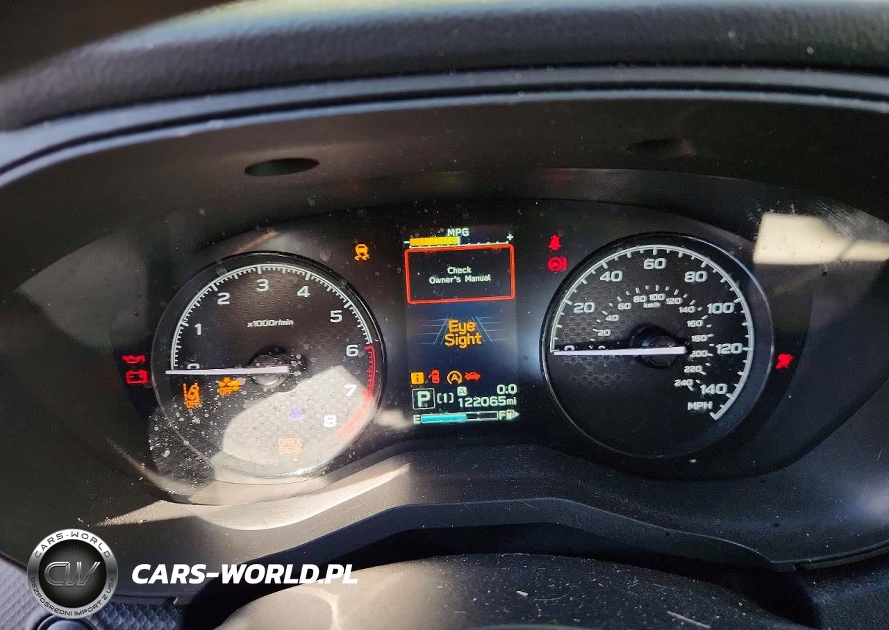 2022 Subaru Forester VIN:JF2SKAAC9NH508057 - 9