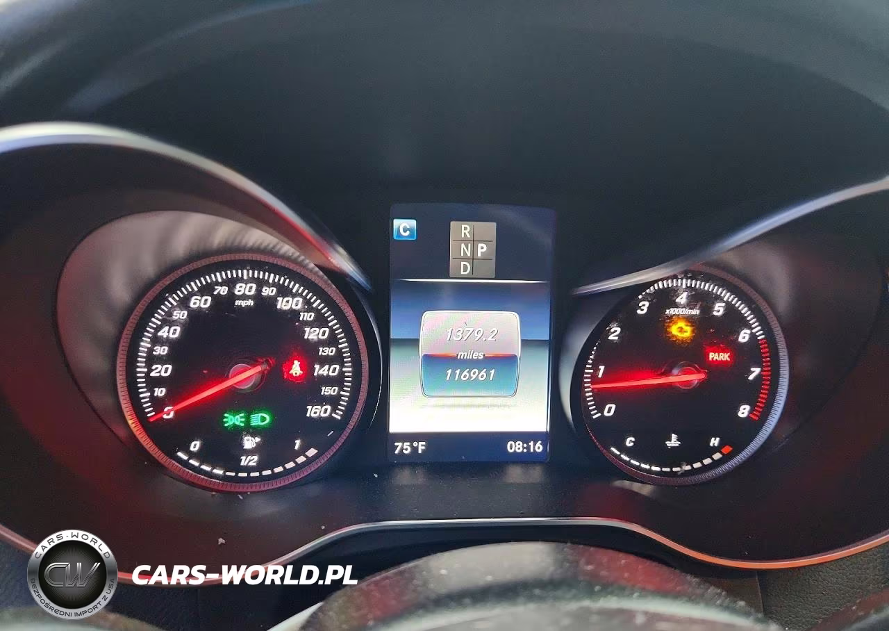 2018 Mercedes-Benz Glc 300 VIN:WDC0G4JB6JV082804 - 9