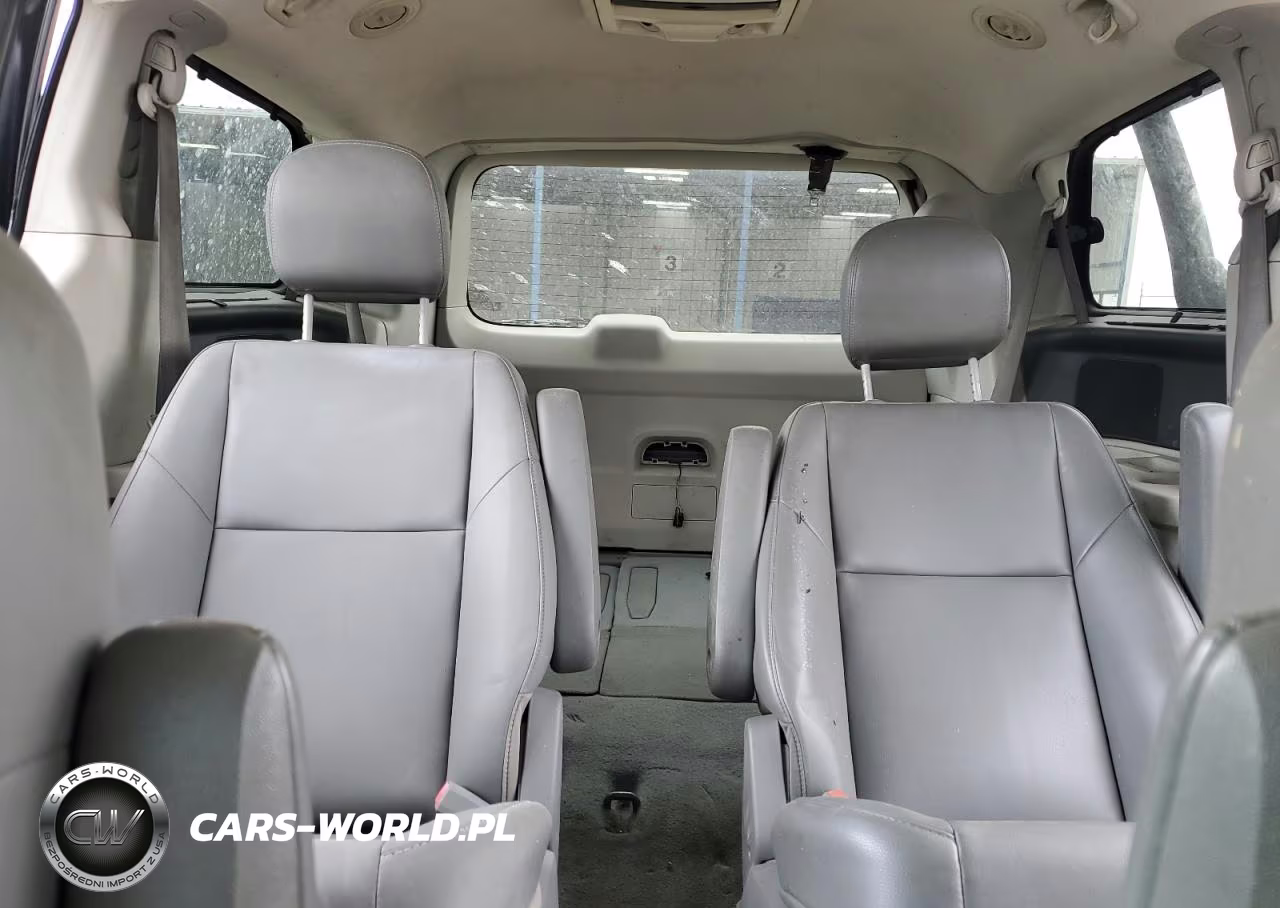 2011 Volkswagen Routan Se VIN:2V4RW3DG3BR670476 - 10