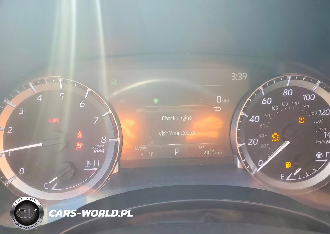 2023 Toyota Highlander Xle VIN:5TDKDRBH8PS007936 - 9