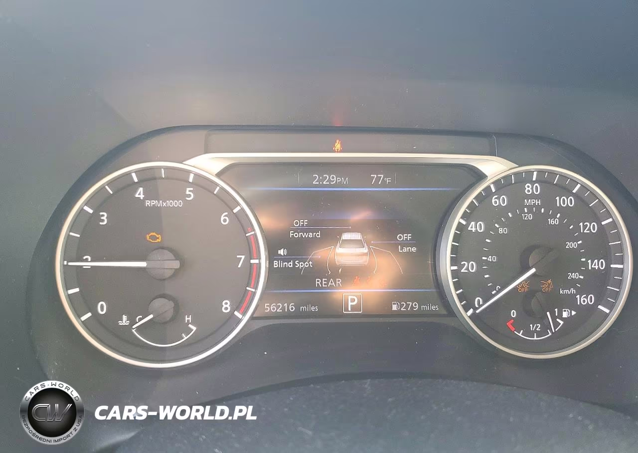 2024 Nissan Sentra Sv VIN:3N1AB8CV9RY211675 - 9