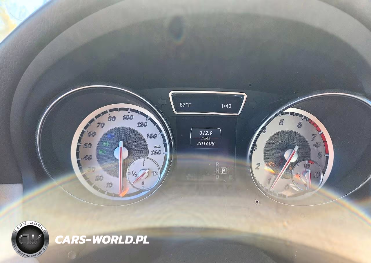 2014 Mercedes-Benz Cla 250 4Matic VIN:WDDSJ4GB7EN144553 - 9