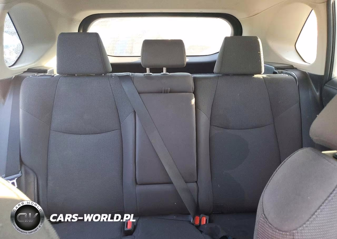 2019 Toyota Rav4 Le VIN:2T3H1RFV1KC012665 - 10