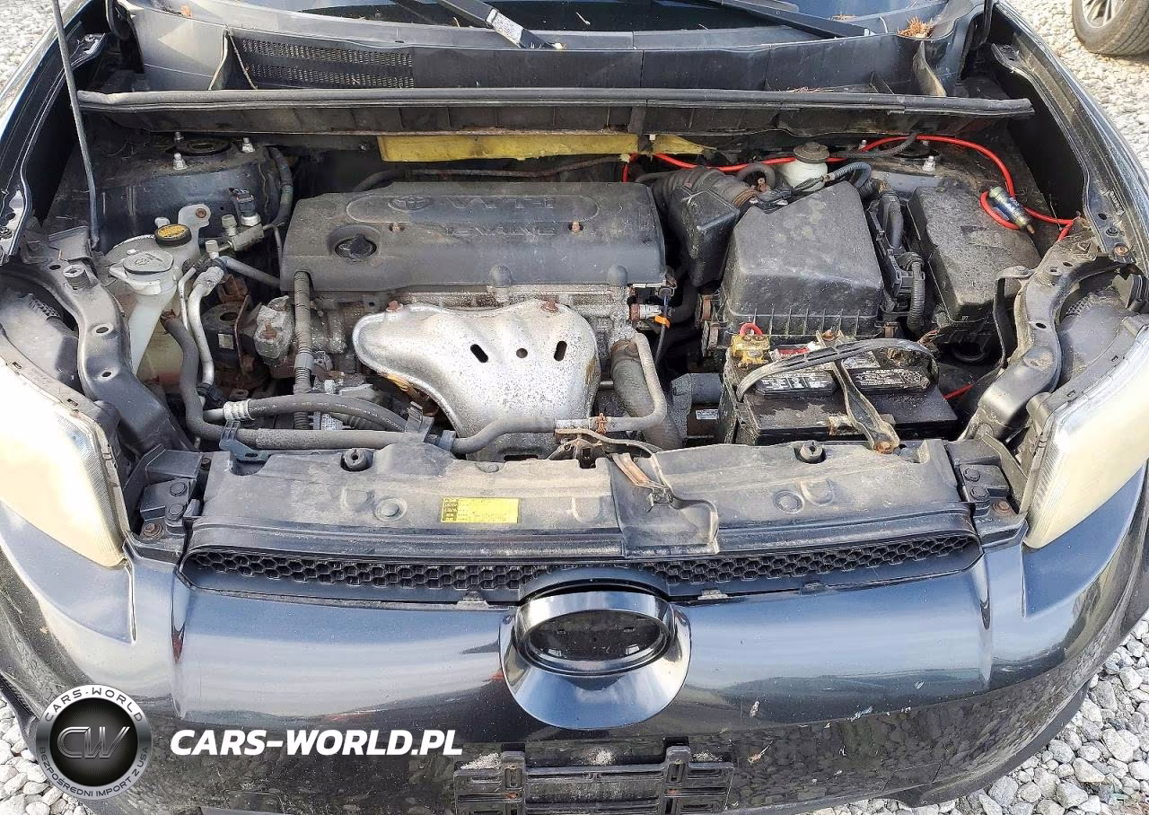 2011 Scion Xb Base VIN:JTLZE4FE8B1133108 - 11