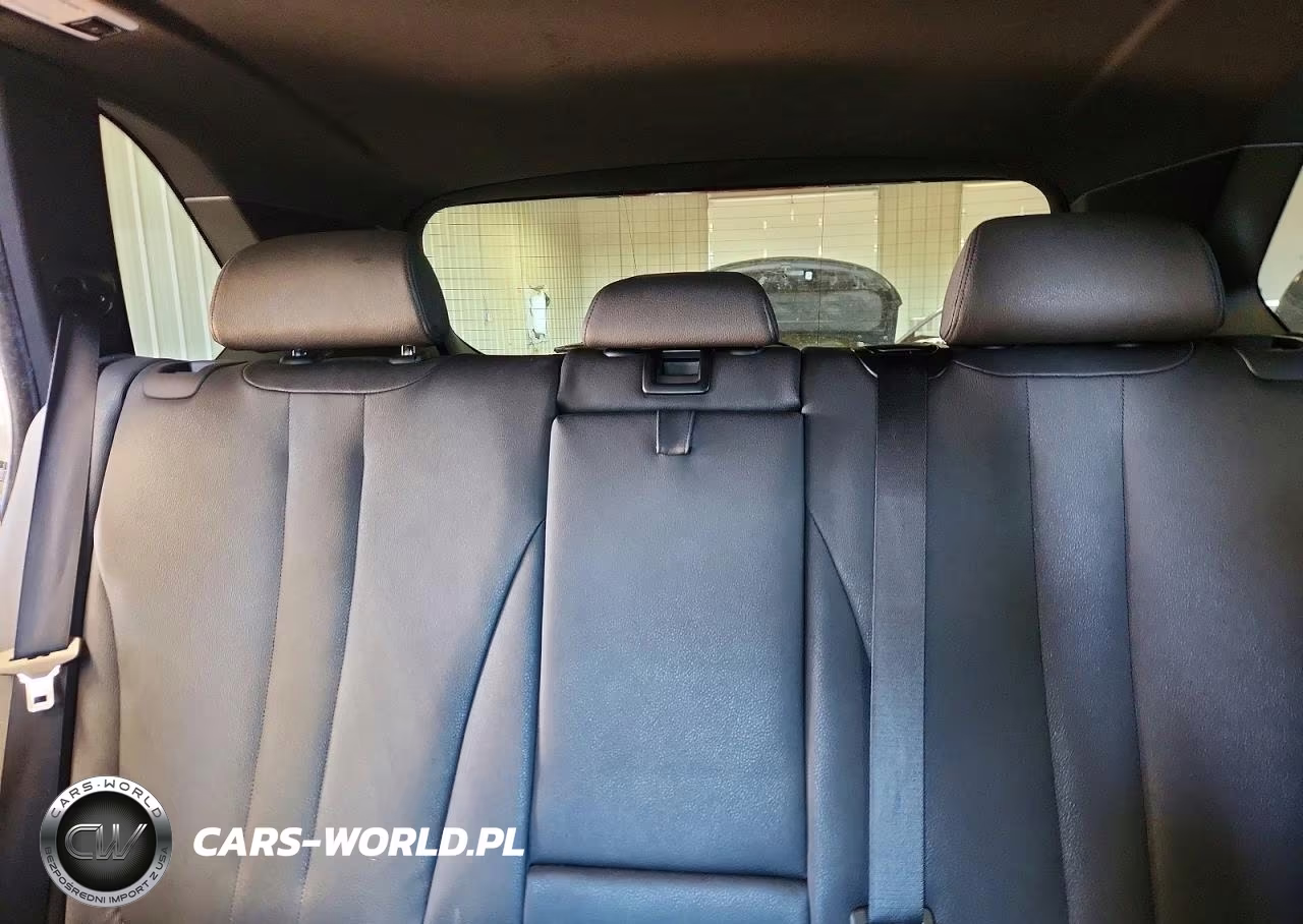 2018 BMW X5 Xdr40E VIN:5UXKT0C52J0W00168 - 10