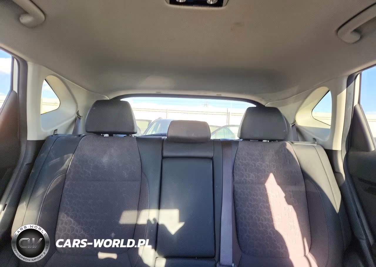 2026 Kia Seltos S VIN:KNDEUCAA1T7856891 - 10