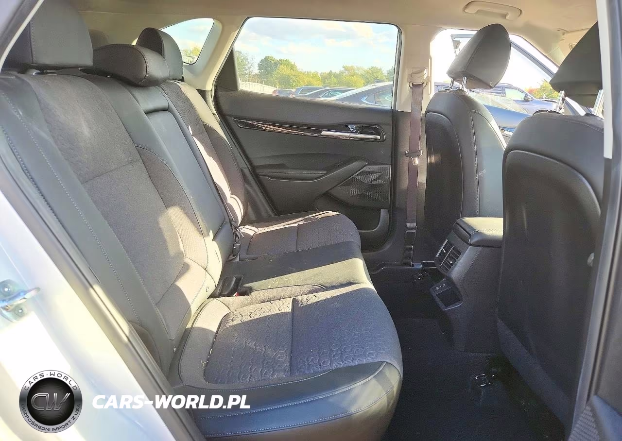 2026 Kia Seltos S VIN:KNDEUCAA1T7856891 - 11