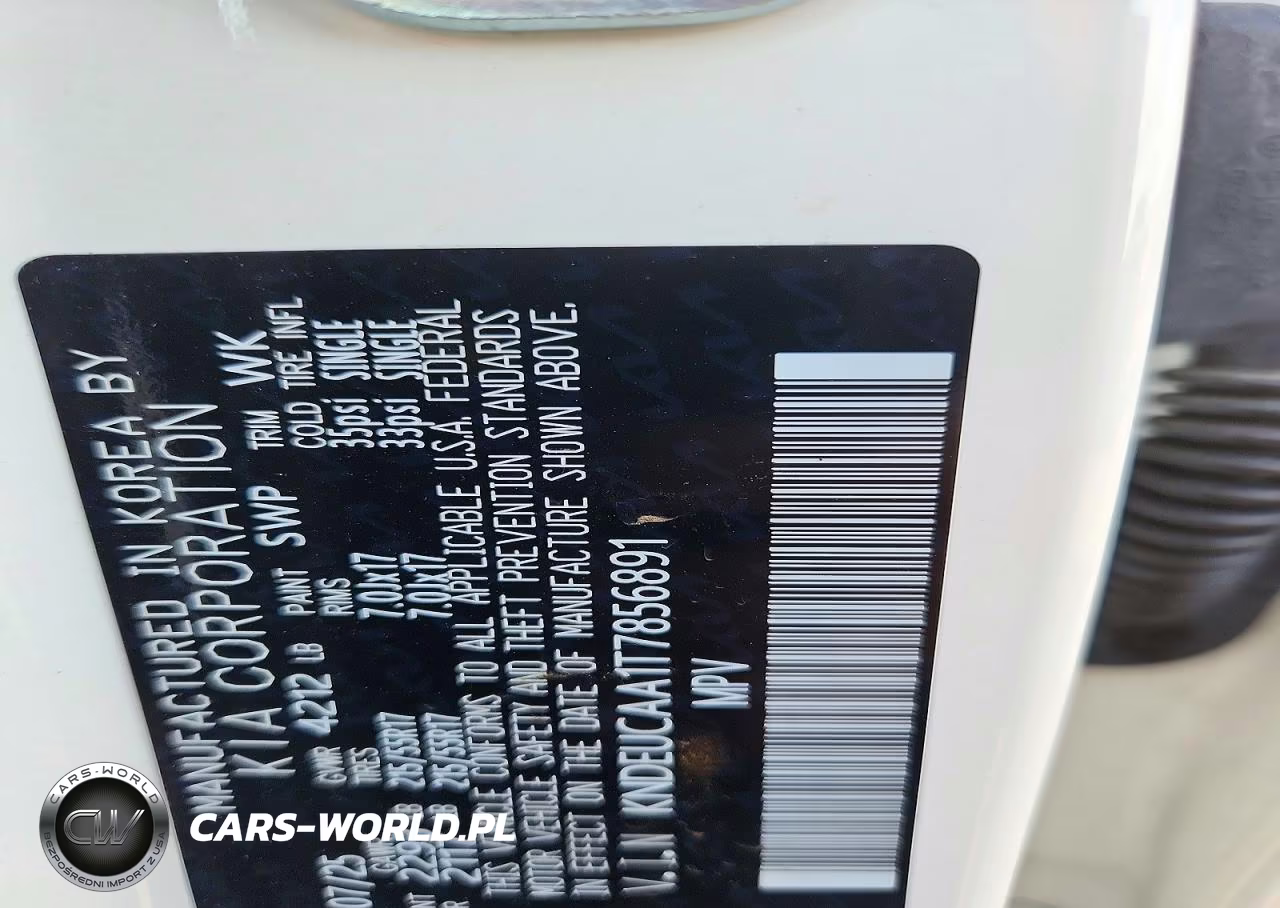 2026 Kia Seltos S VIN:KNDEUCAA1T7856891 - 14