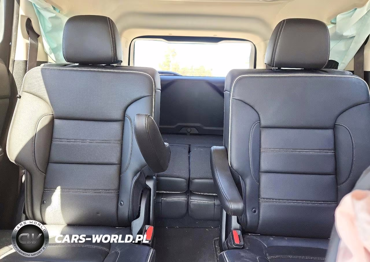 2023 GMC Acadia Denali VIN:1GKKNXLS9PZ215855 - 10